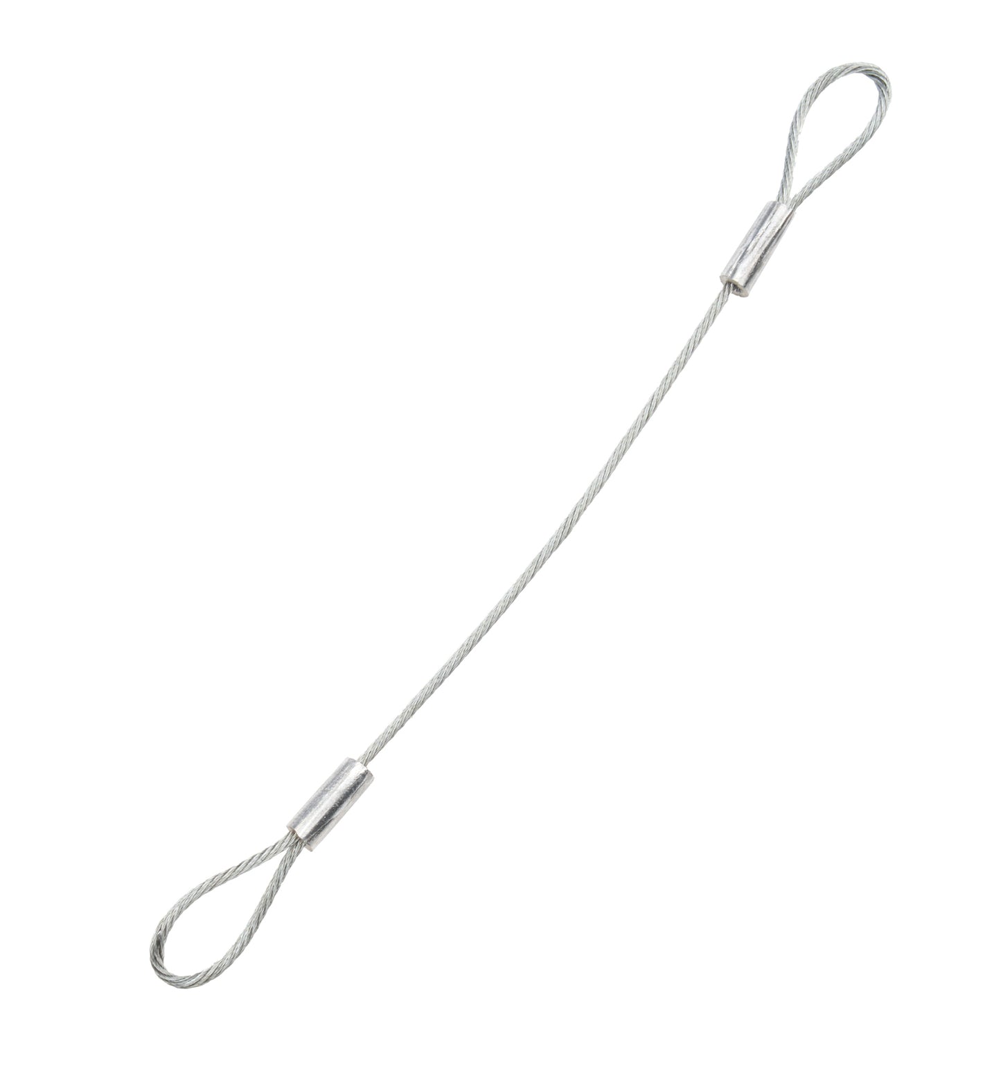 Lanyard 6in