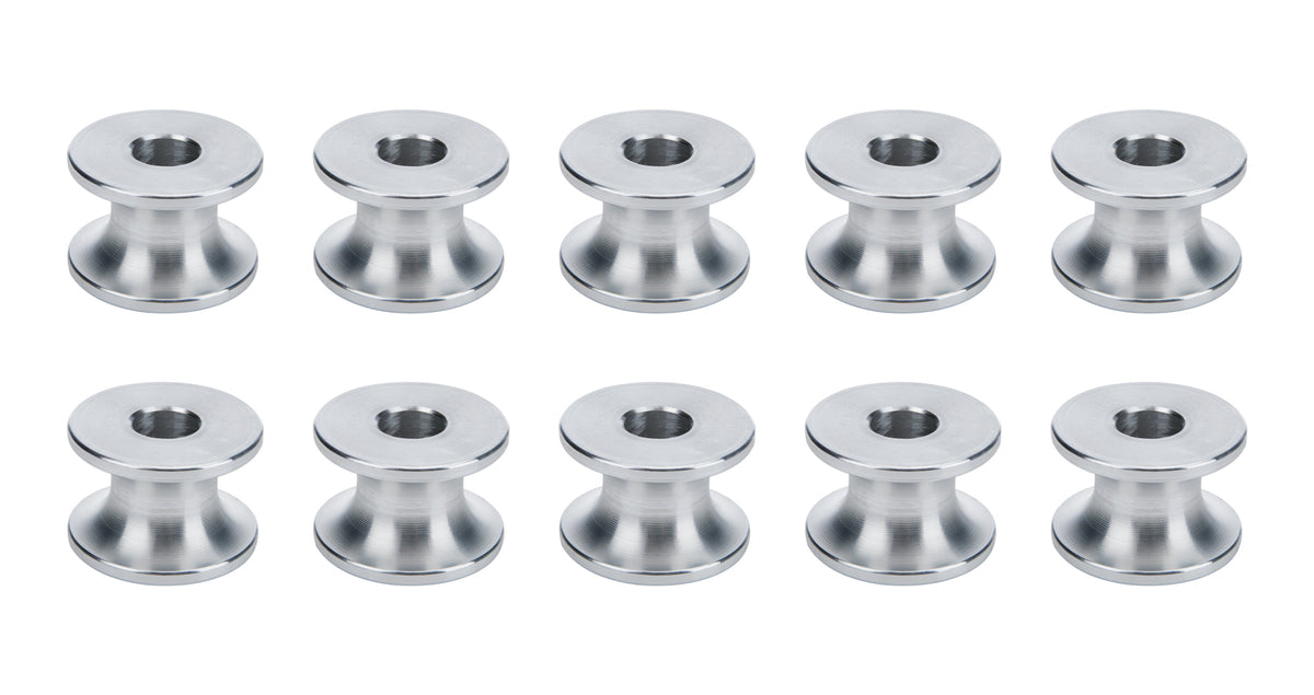 Motor Mount Spacer 1in 10pk