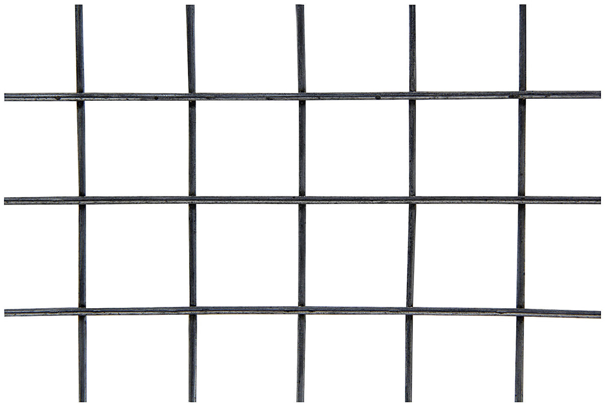 Steel Screen 2ft x 2ft 1in x 1in Square