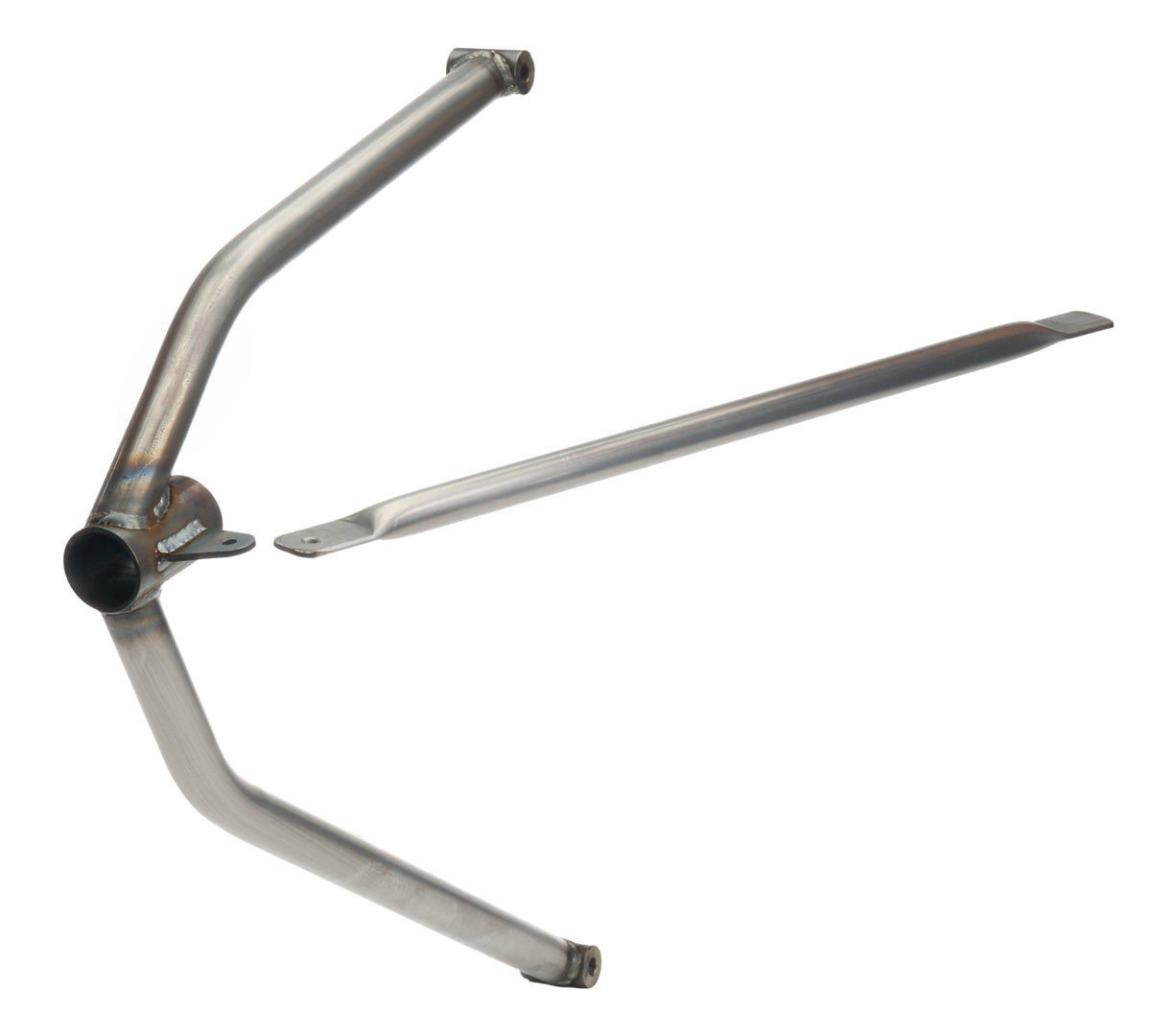 Door Bar Mount Front Rocket 2016-27