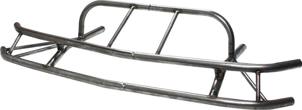 2pc Front Bumper Mastersbilt Discontinued