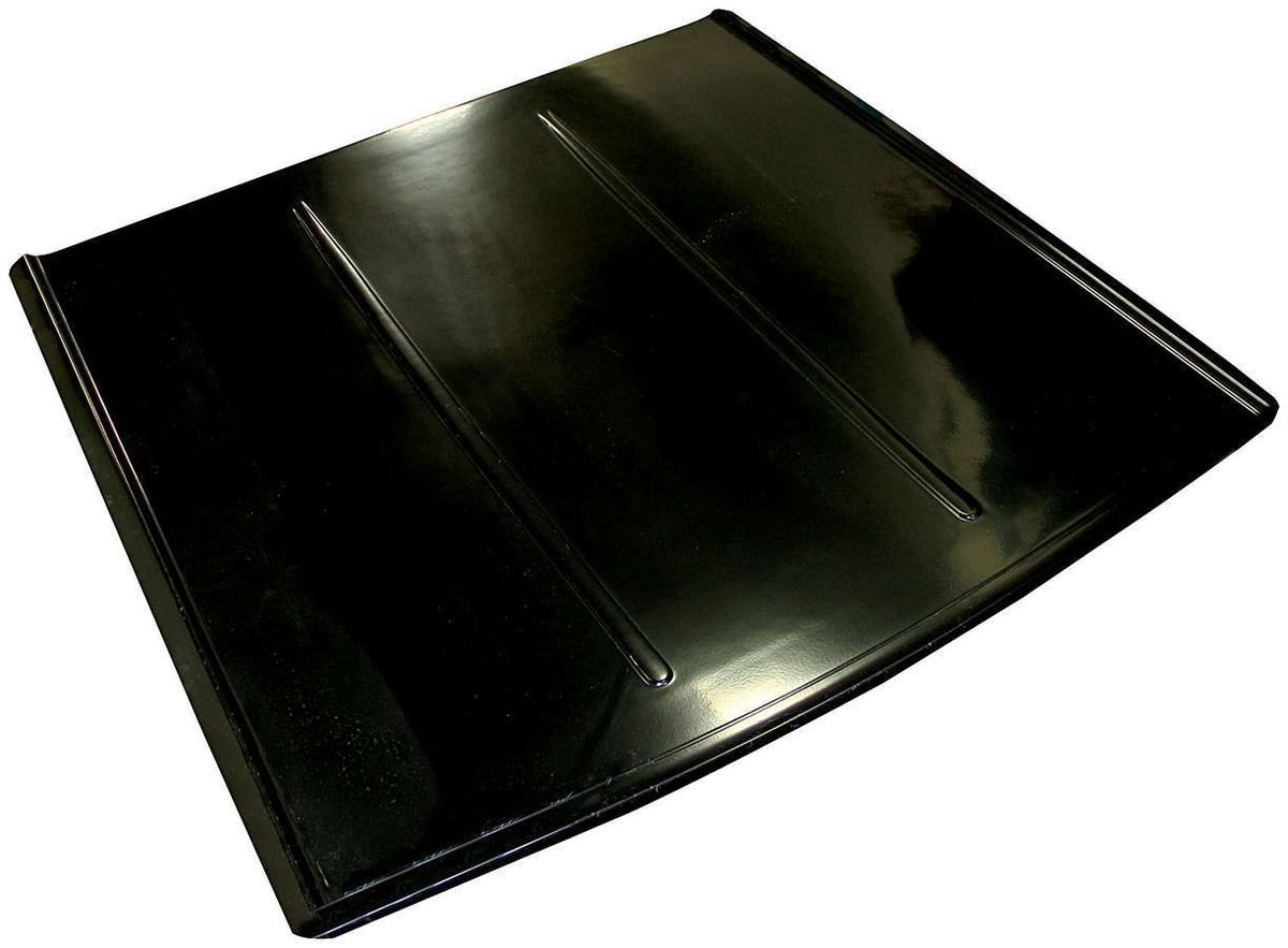 Dirt Roof Black Extended Discontinued