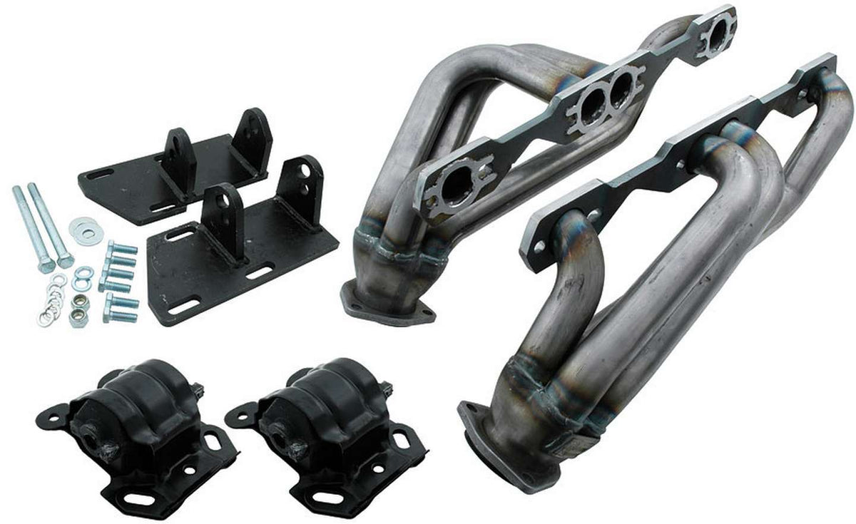 Conversion Kit S10 V8 TH350 2WD Discontinued