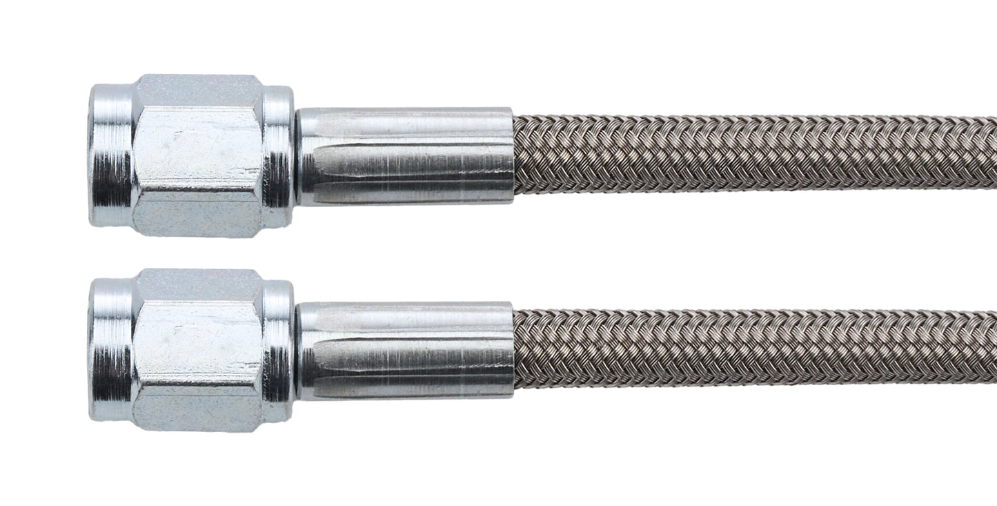 18in #3 Line -3 Str/-3 Str