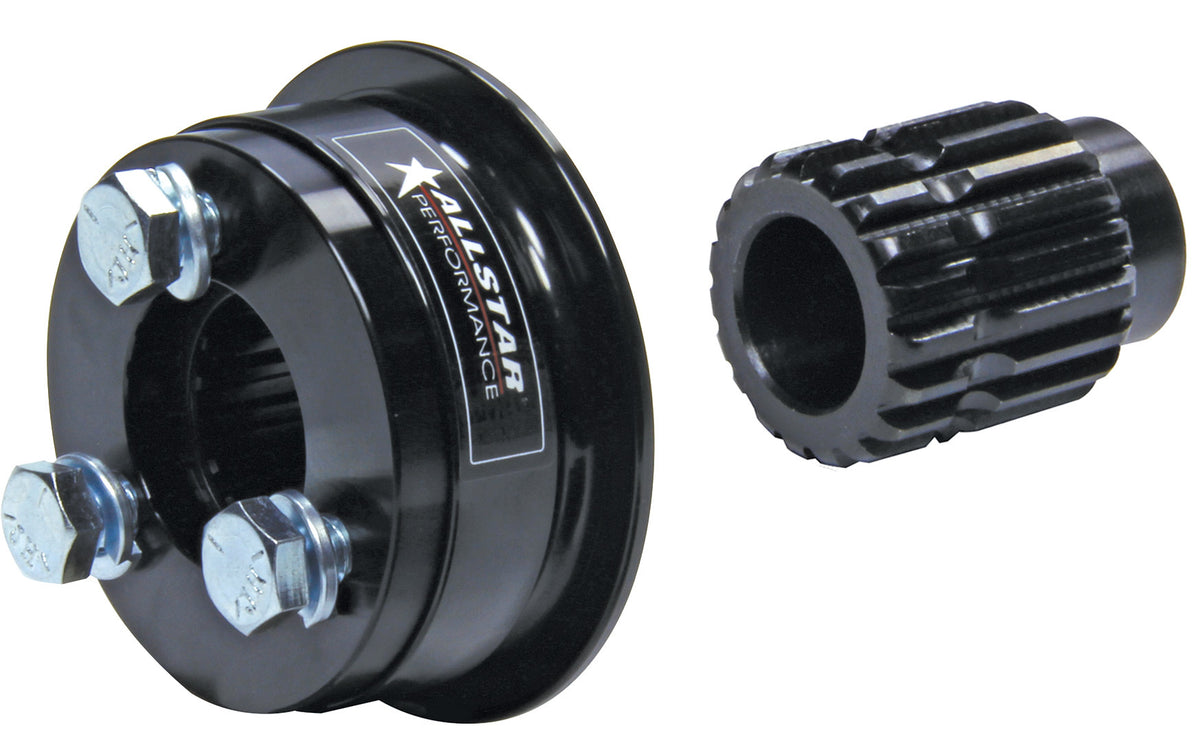 Steering Disconnect Spline Style Economy
