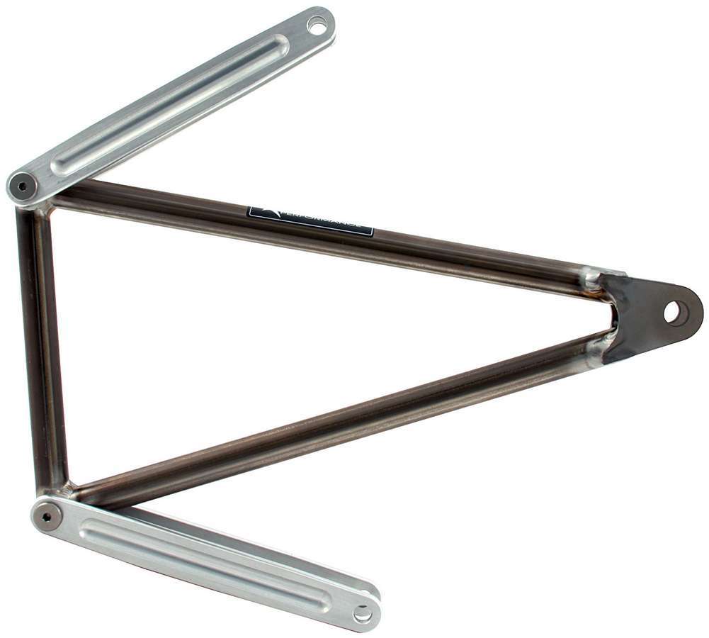 Ti Jacobs Ladder 13-1/4 Small Discontinued