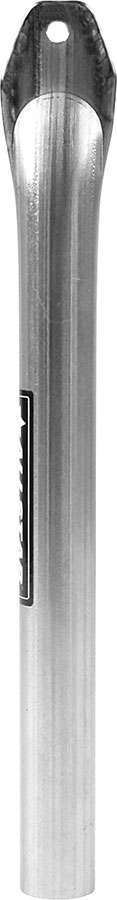 Front Wing Post Titanium Straight Discontinued