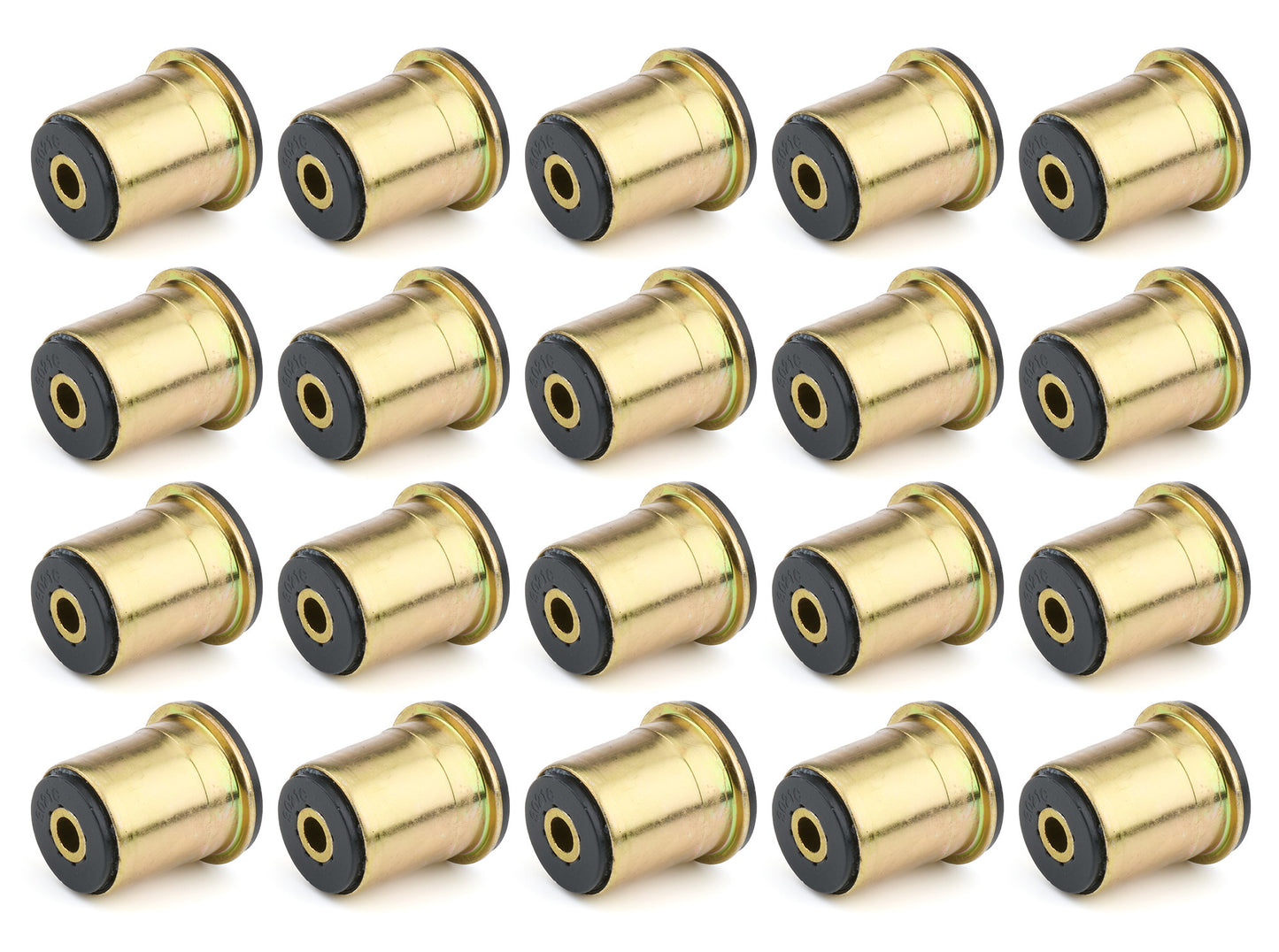 Trailing Arm Bushings GM 20pk
