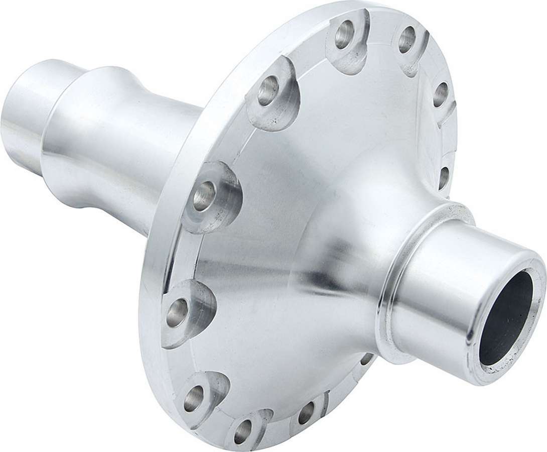 Spool QC 31spl Aluminum Frkld/Tiger Discontinued