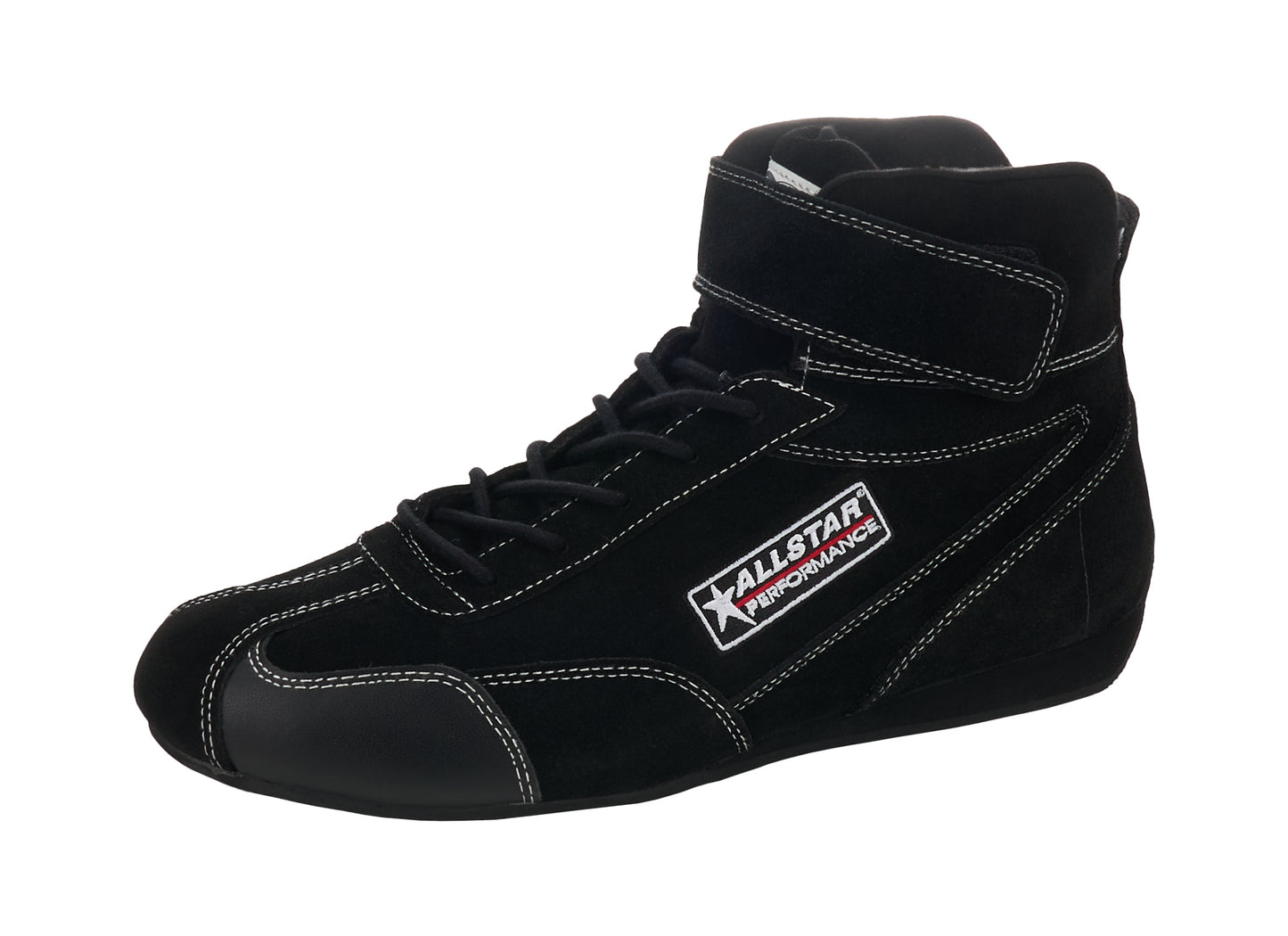Driving Shoes Black SFI3.3/5 Pro Series 10.5