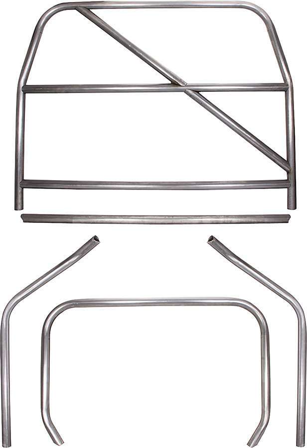 Main Hoop Assembly for ALL22100