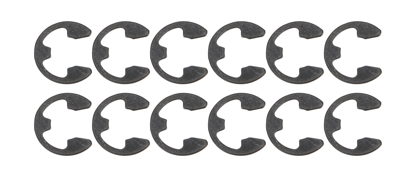 E-Clip Retainer 12pk for Wheel Cover Kit