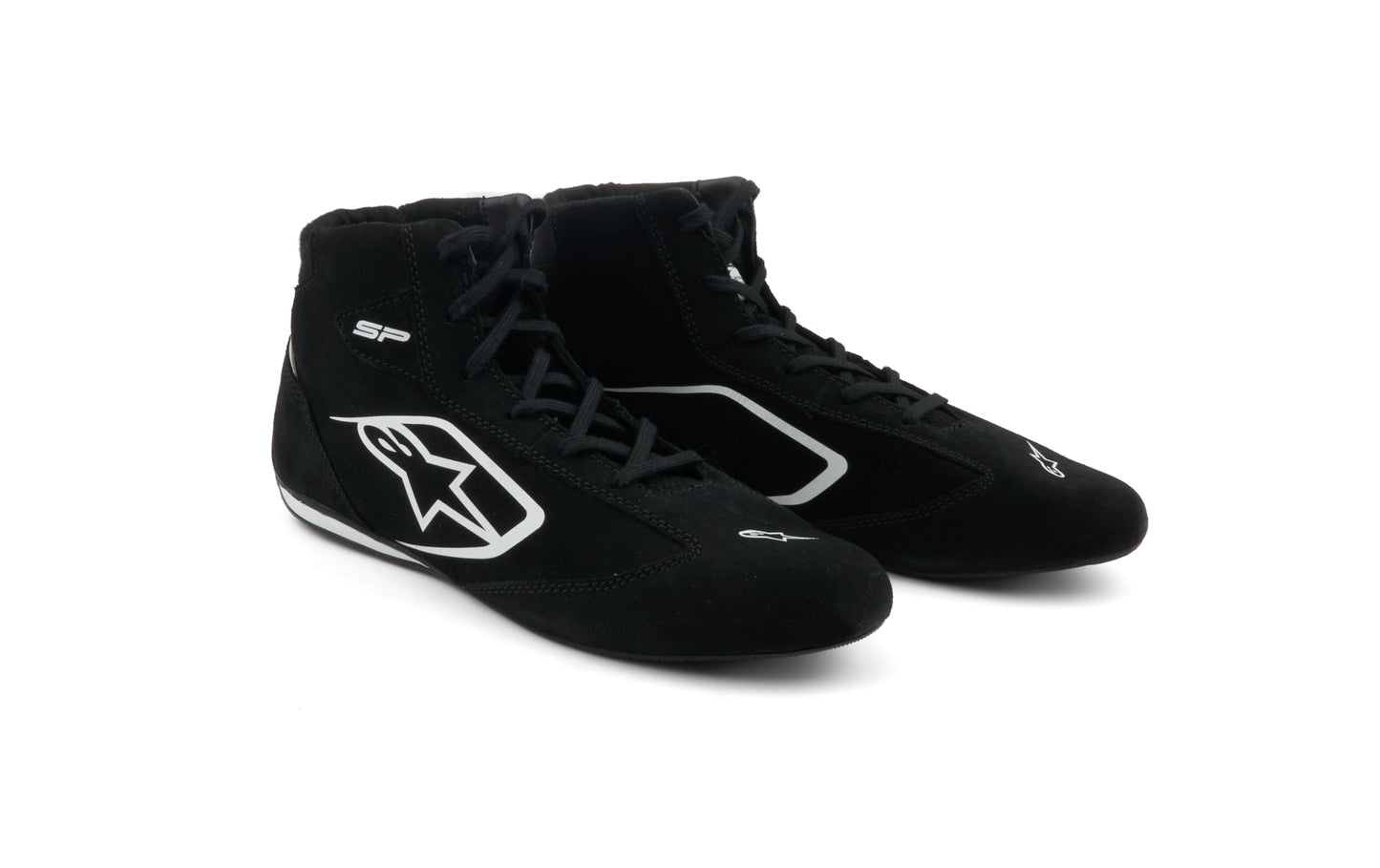 Shoe SP V3 Black / White Size 9