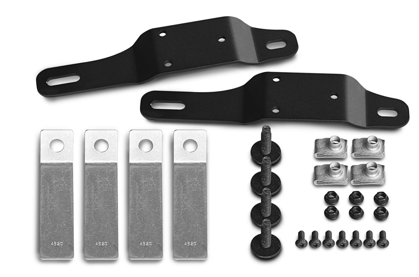 BedXtender HD Kit 19- GM P/U 1500