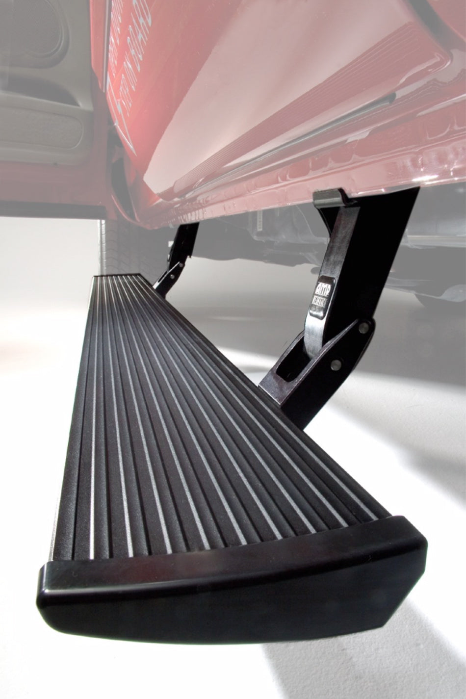 Powerstep 07- Sprinter