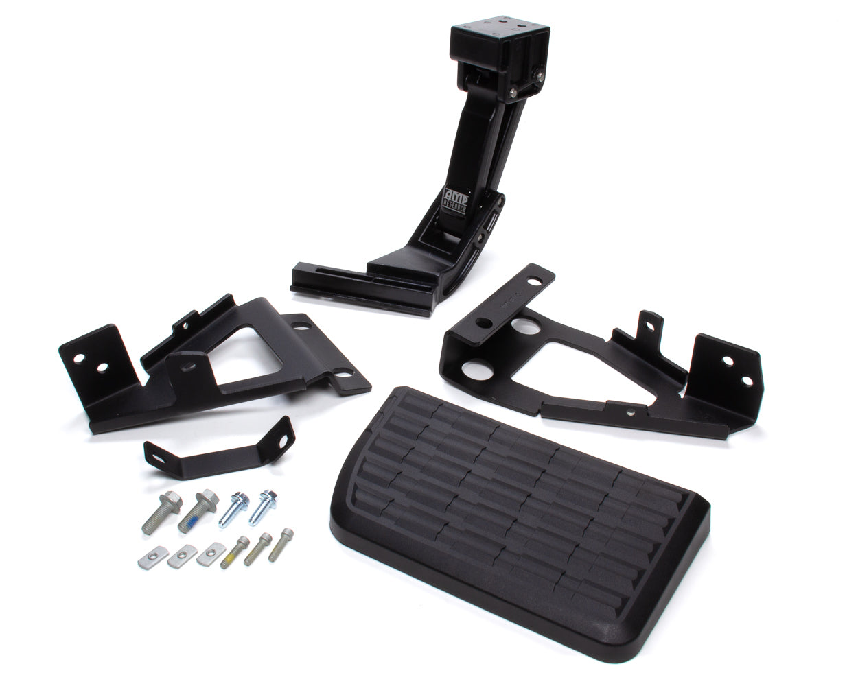 Bed Step 15- Ford F150