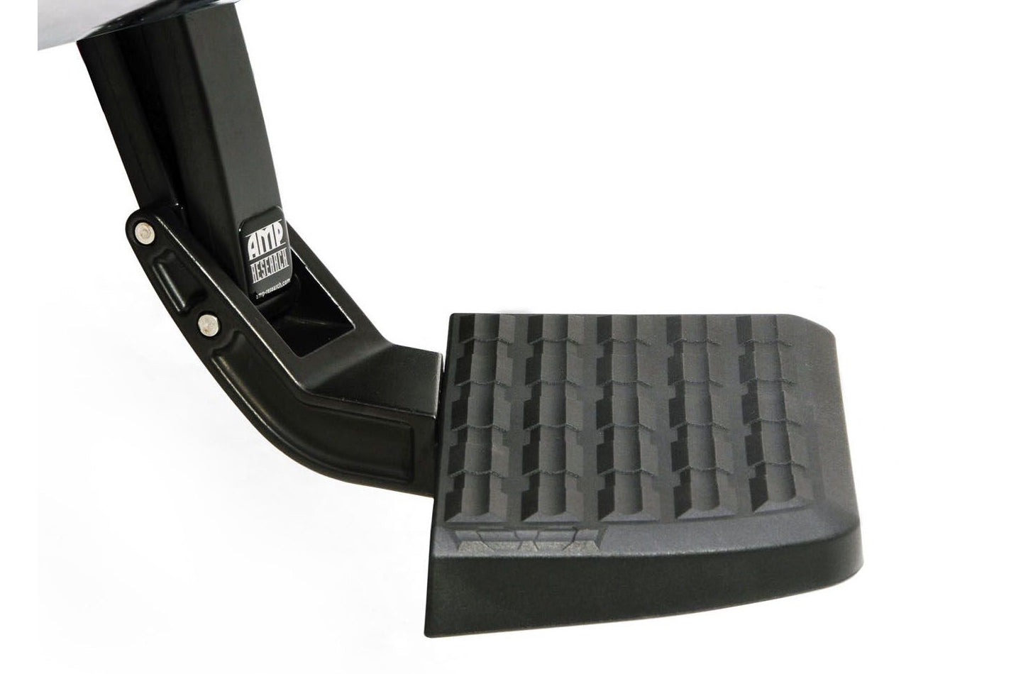 Bed Step 15- GM P/U 2500