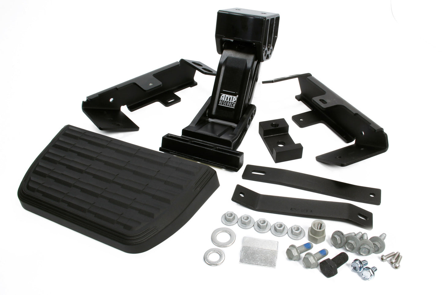 Bed Step2 17- Ford F250