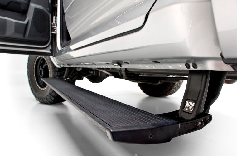 Powerstep 19- Ford Ranger