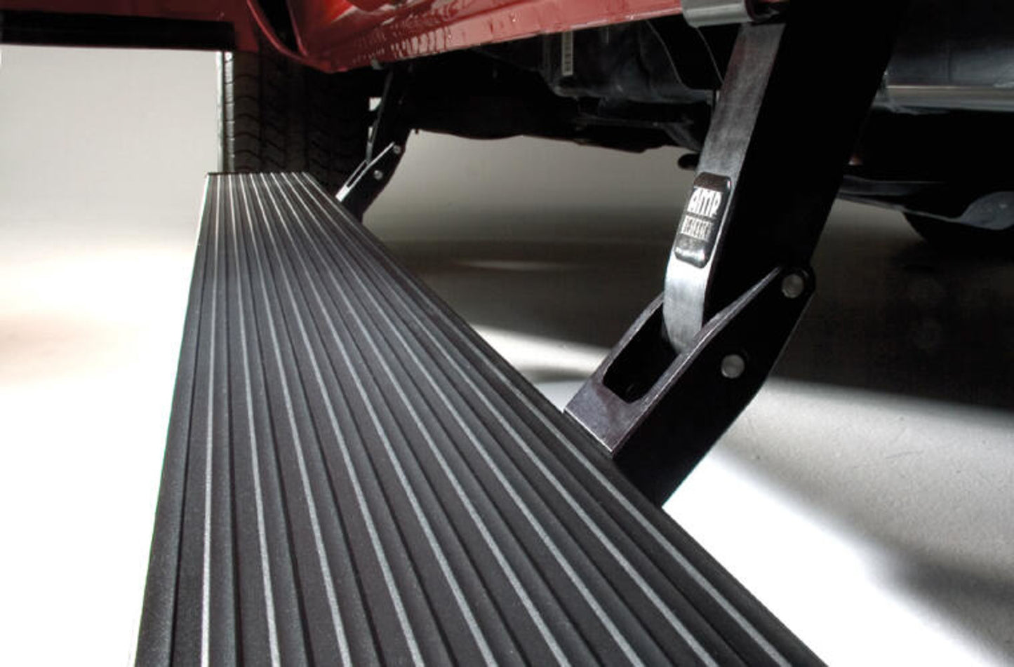 Powerstep 21- Ford F150