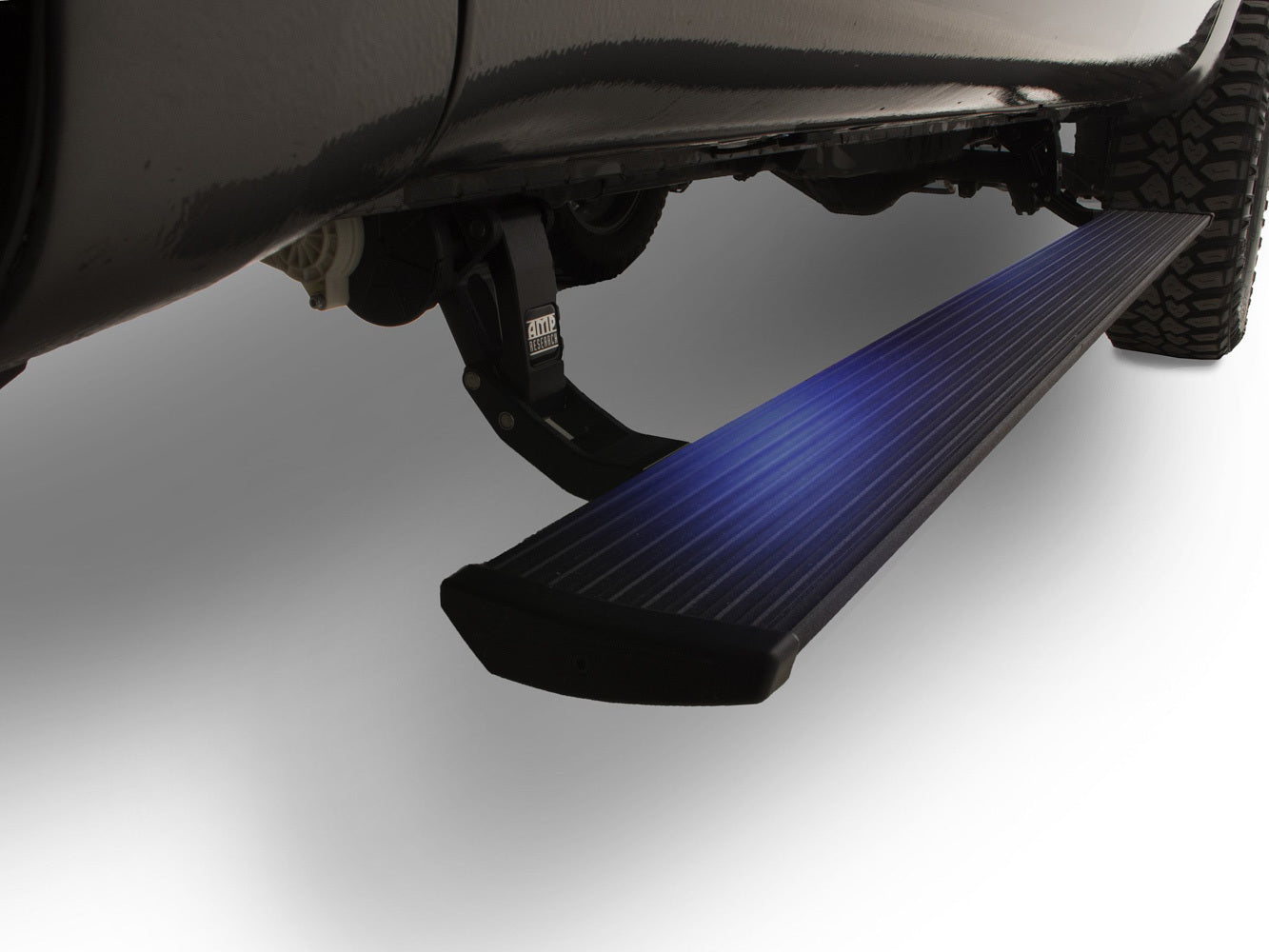 Power Step 20- Ford Transit