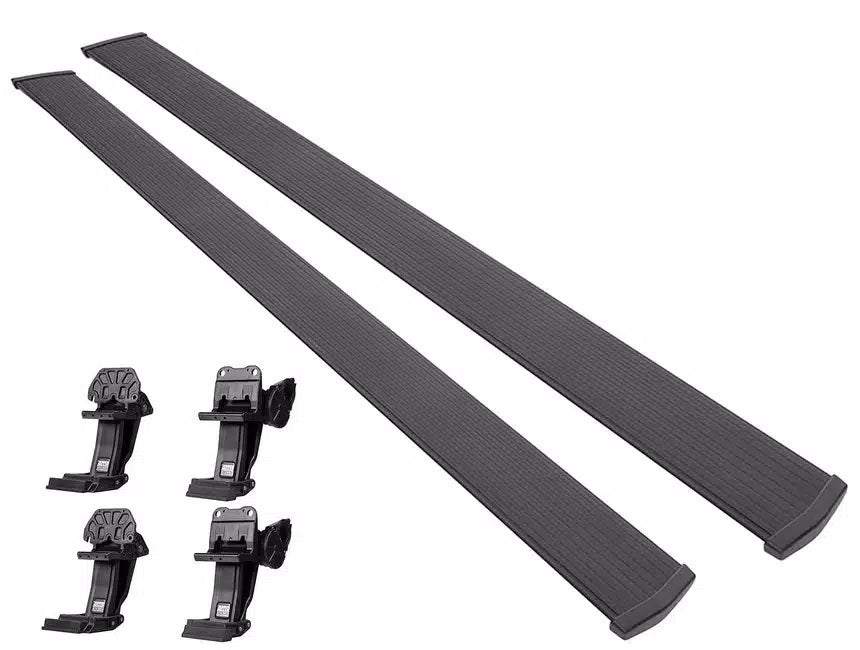 Powerstep 22- Toyota Tundra