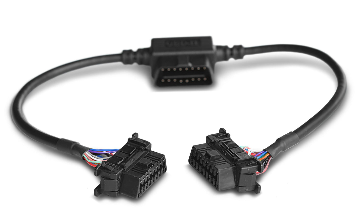 Power Step Pass Thru Harness 13- Ram 1500