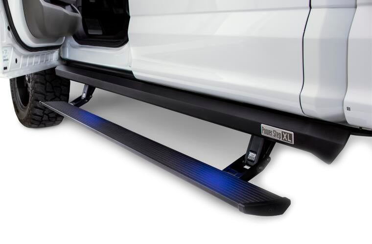 Powerstep XL 22- Ford F250