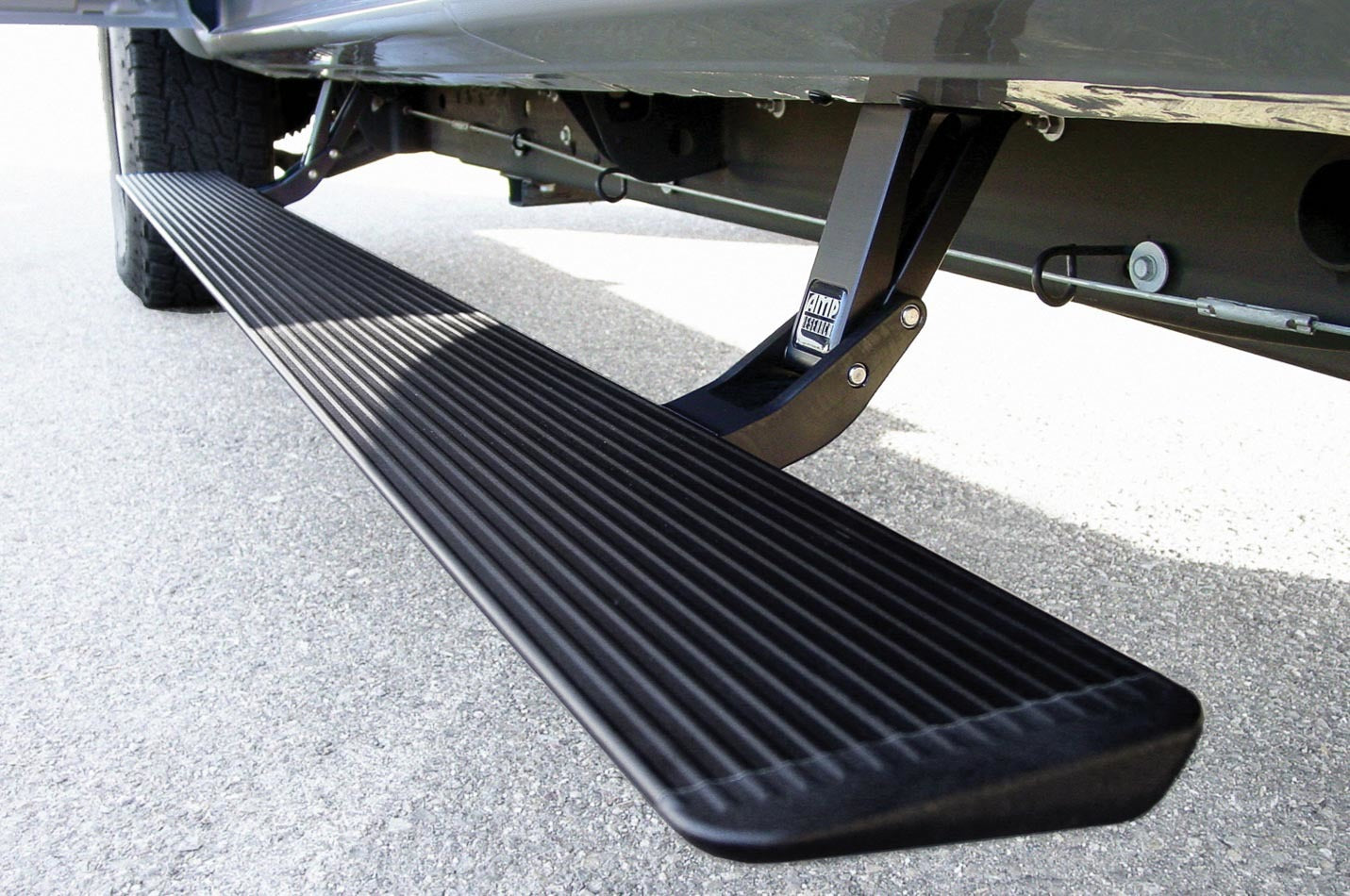 Powerstep Xtreme 19- 19- Dodge Ram 1500