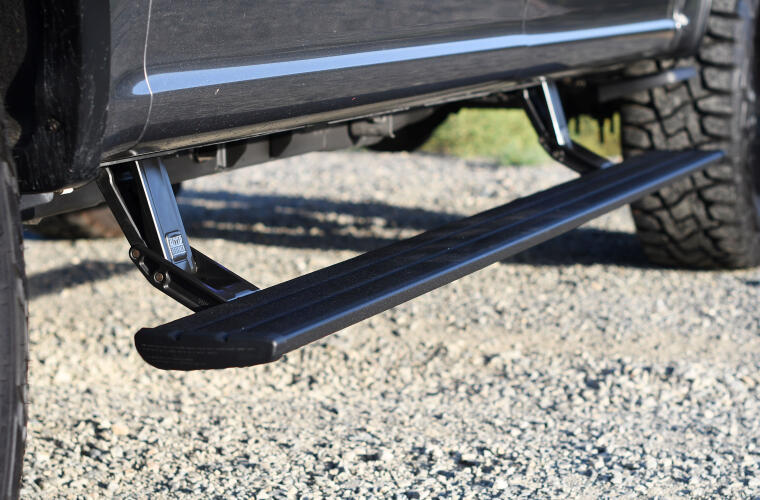 Powerstep Smart Series 21- Ford Bronco