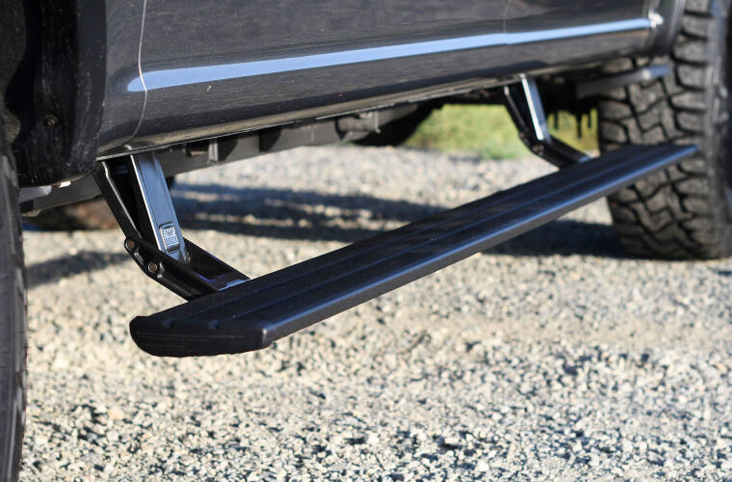 PowerStep Smart Series 18- Ram 1500