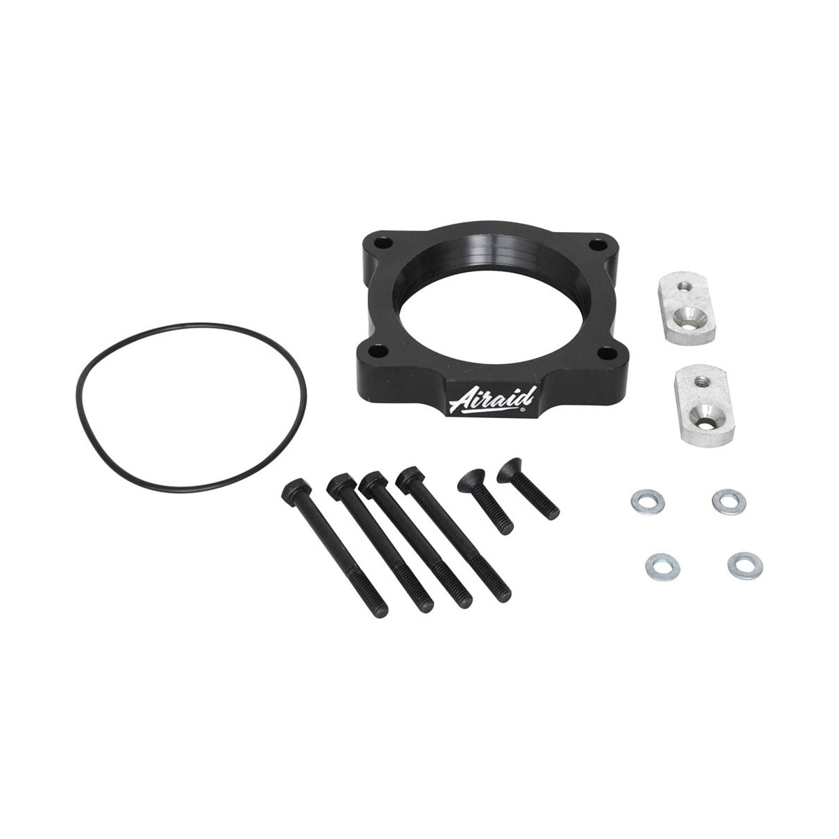 02- Trailblazer 4.2L TB Spacer