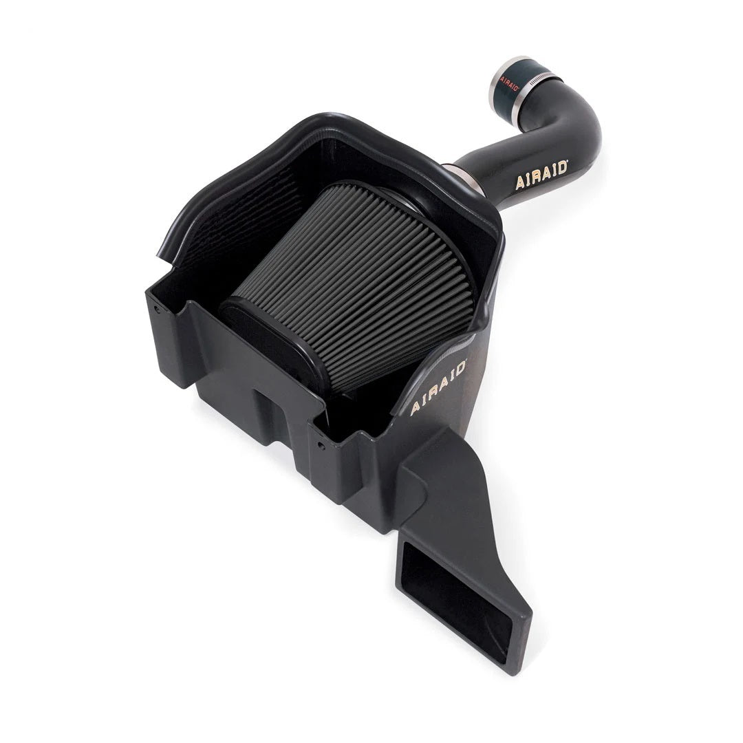 AIRAID INTAKE KIT; DODGE RAM 1500 V8-4.7L F/I