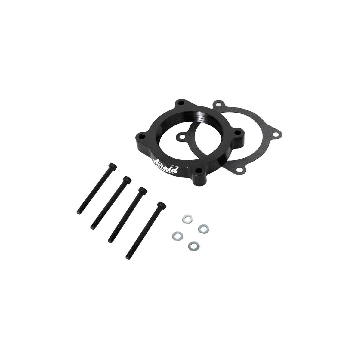 11- Mustang/F150 5.0L Throttle Body Spacer