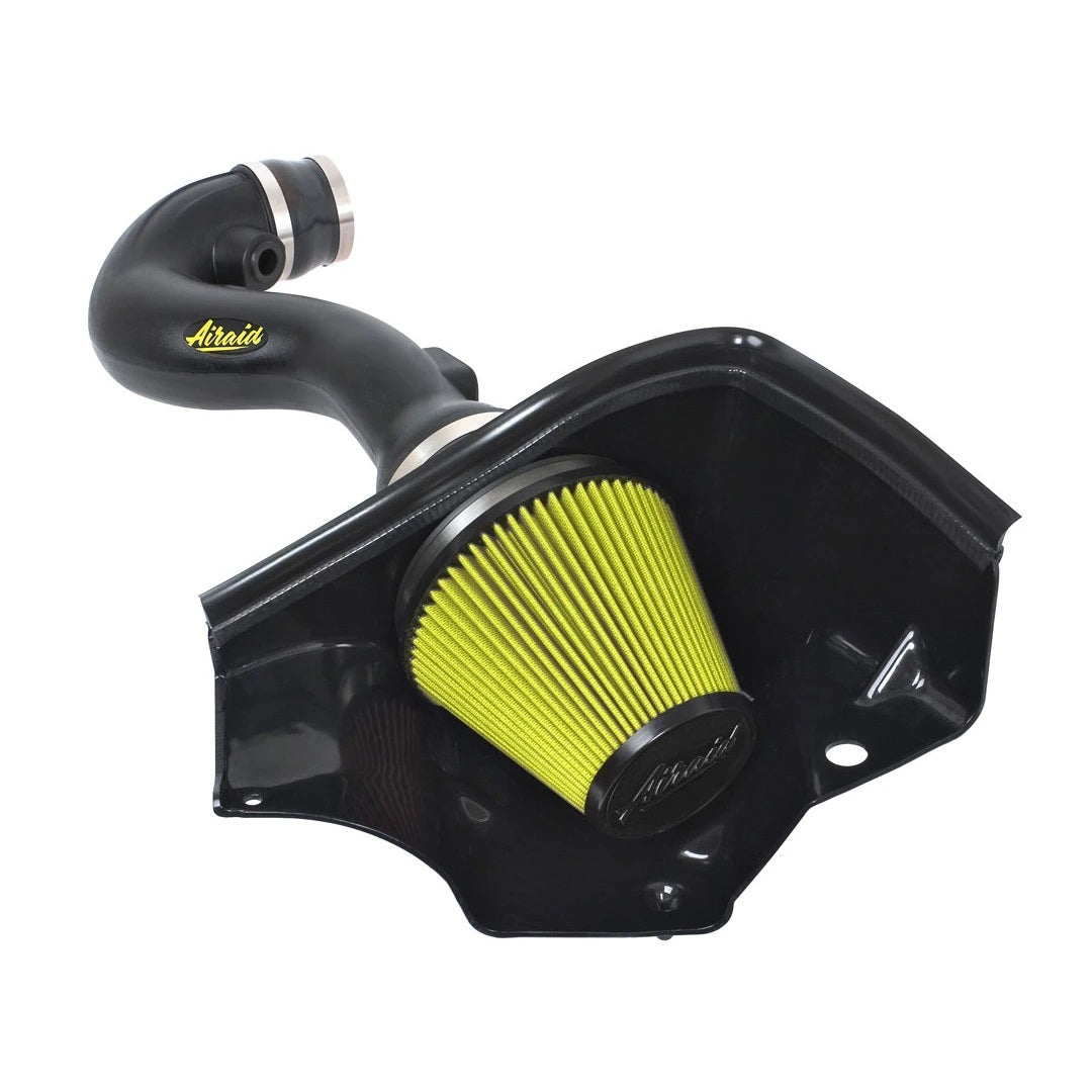 AIRAID INTAKE KIT; FORD MUSTANG V6-4.0L F/I 20