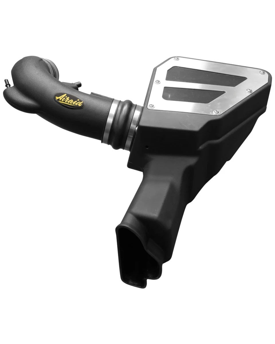 AIRAID INTAKE KIT; FORD MUSTANG GT V8-5.0L F/I