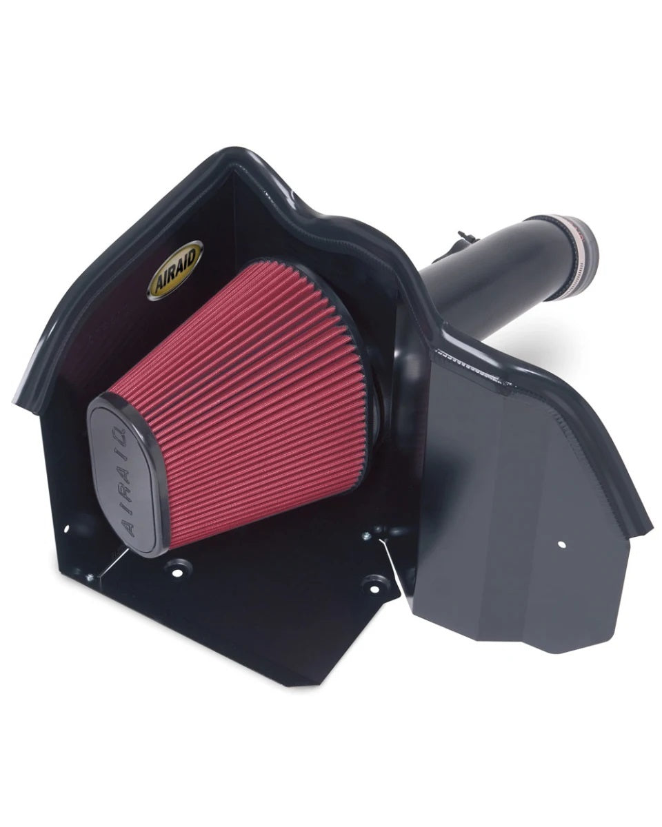AIRAID INTAKE KIT; TOYOT A SEQUOIA/TUNDRA V8-4.6