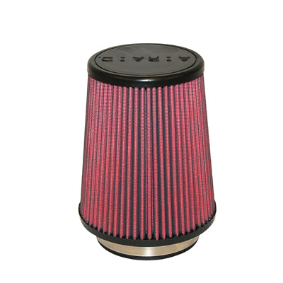 Universal Air Filter 4inFLG 6inB x 4-5/8in