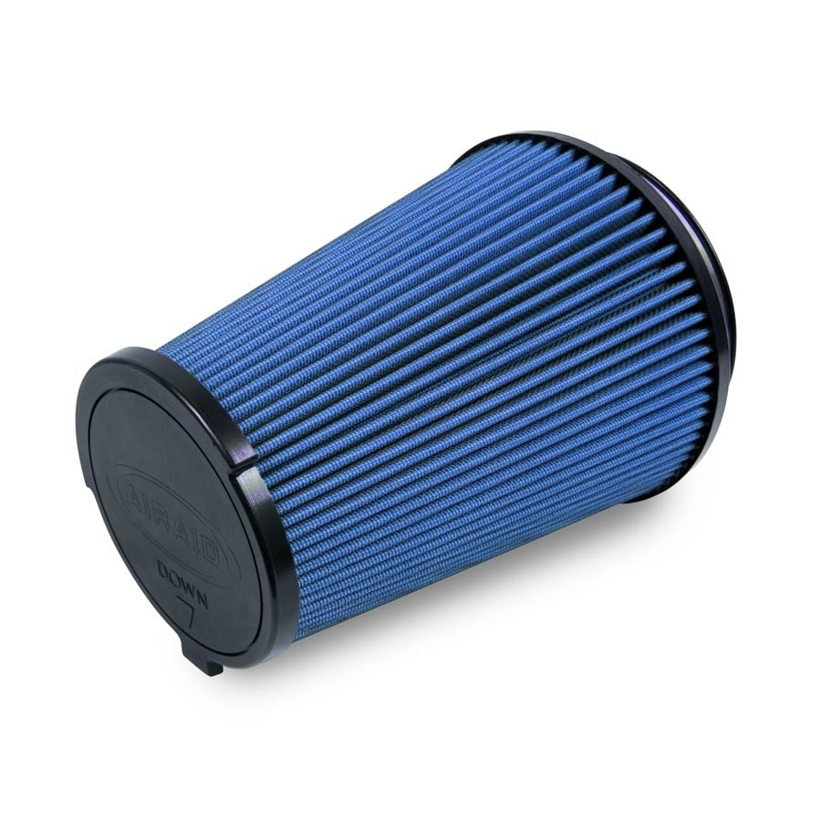 FORD SHELBY GT500 2010- 2014 BLUE OIL SYNTHAFLOW