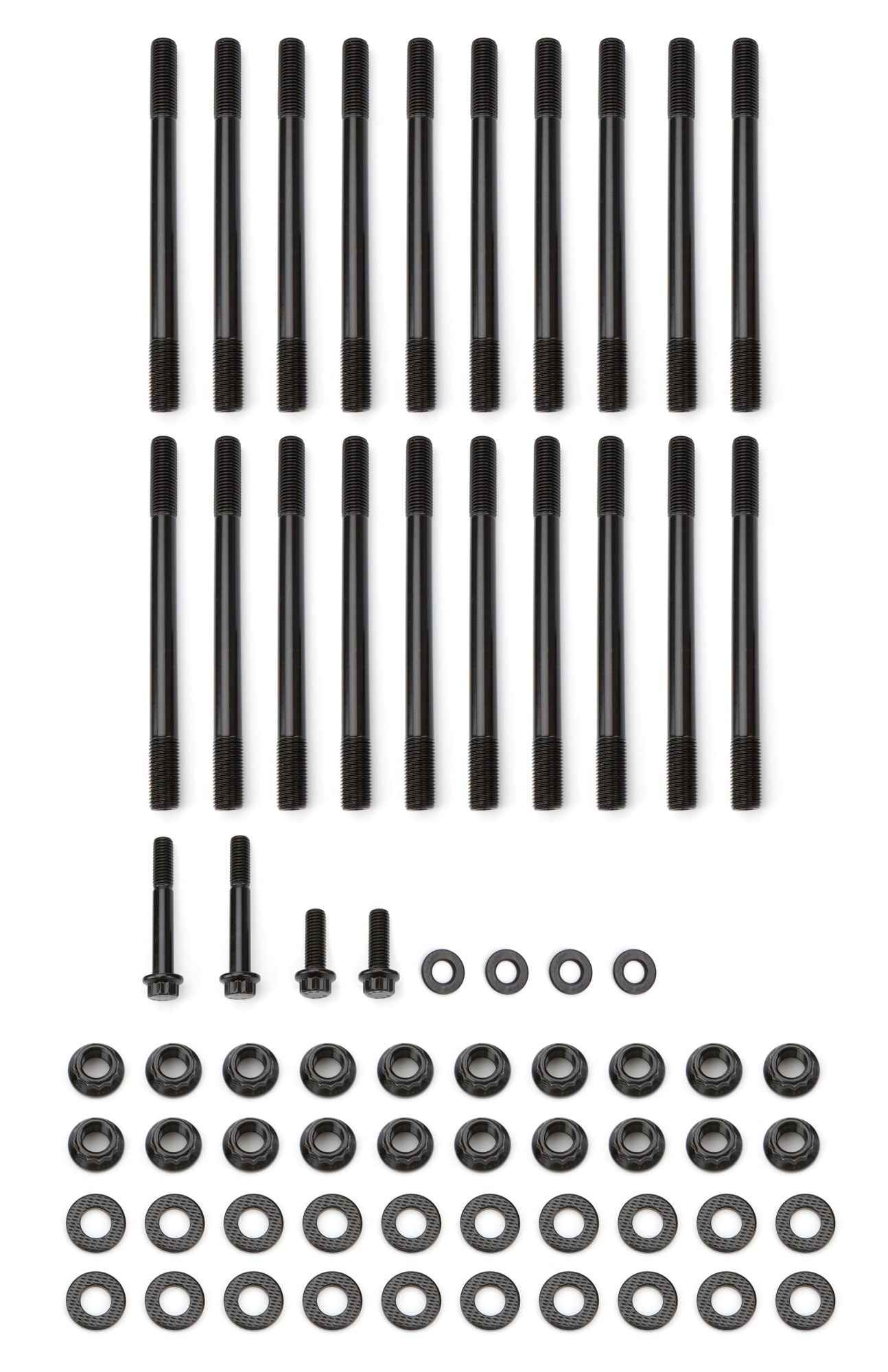 Head Stud Kit - Toyota 5.7L 3UR-FE 12pt