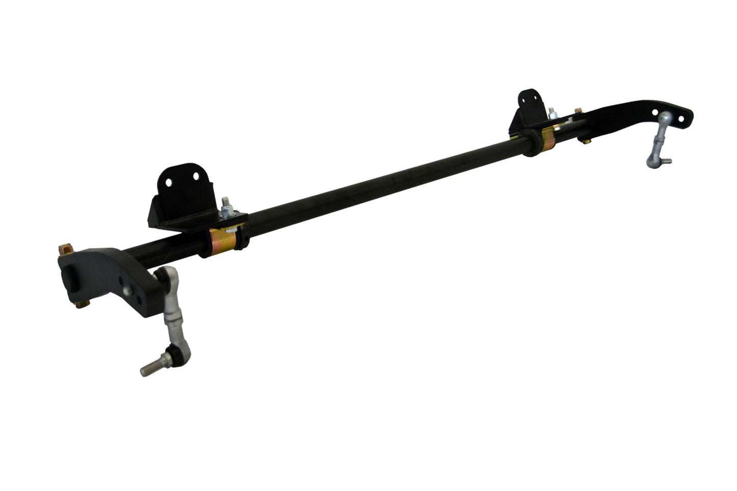 Rear MuscleBar sway bar for 68-79 Corvette. Inc