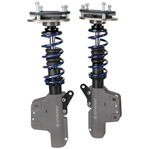 Front HQ Coil Over Kit 16- Camaro