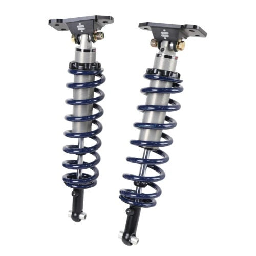 Rear HQ Coil Over Kit 16- Camaro