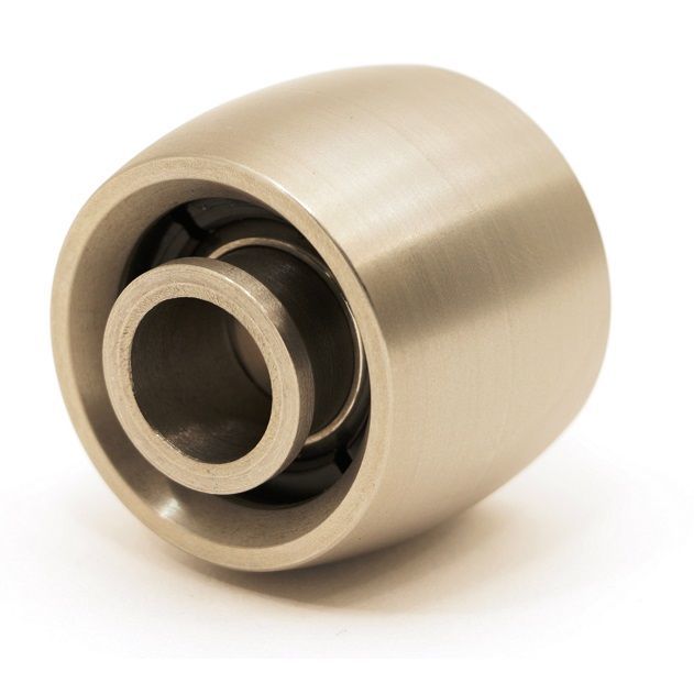 Weld-on R-Joint - 5/8in I.D. Includes bearing