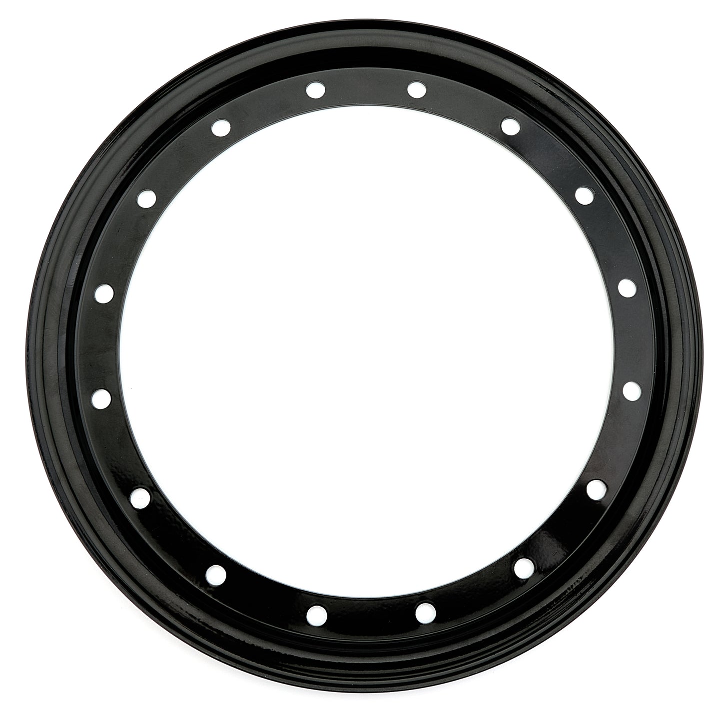 Replacement Beadlock Ring 13IN Black
