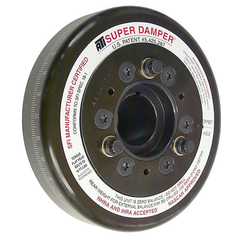 Super Damper SFI 7.074 BBM B/RB