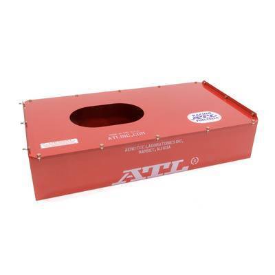 22 Gallon ATL Replacemen t Steel Container E Con