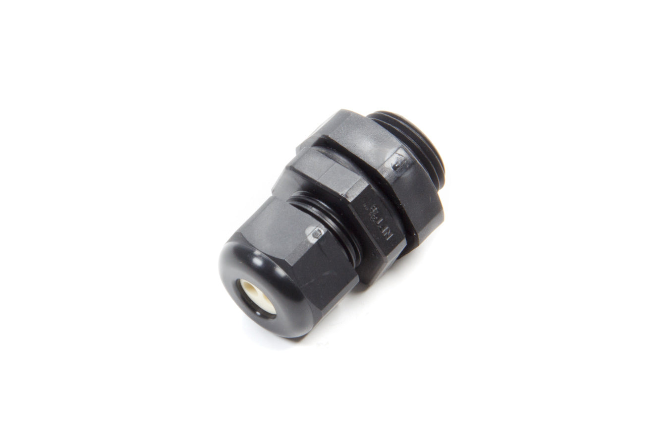 Bulkhead Fitting 2 Wire Thru-Wire