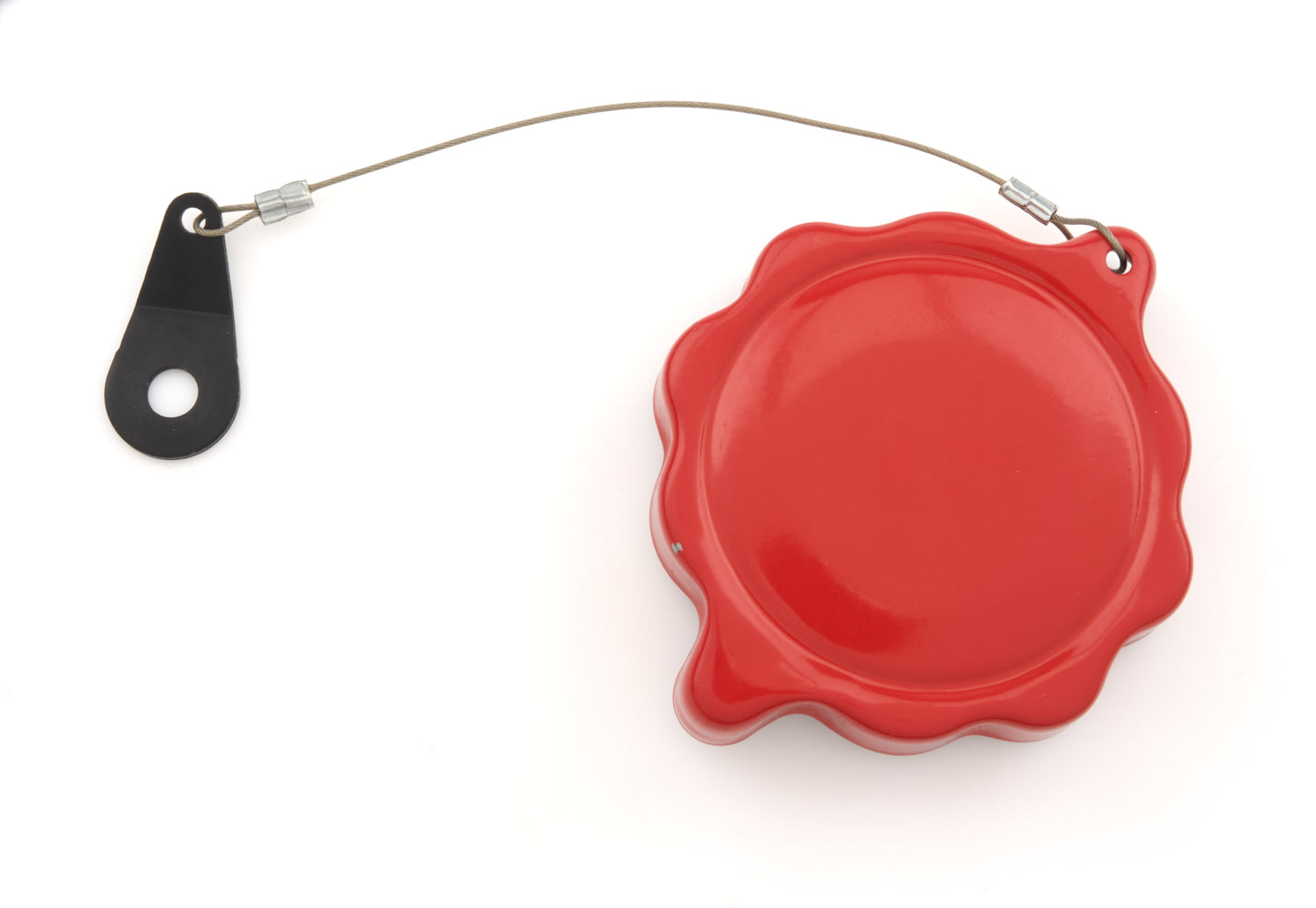 Filler Cap SP/SA/SU 100 Red
