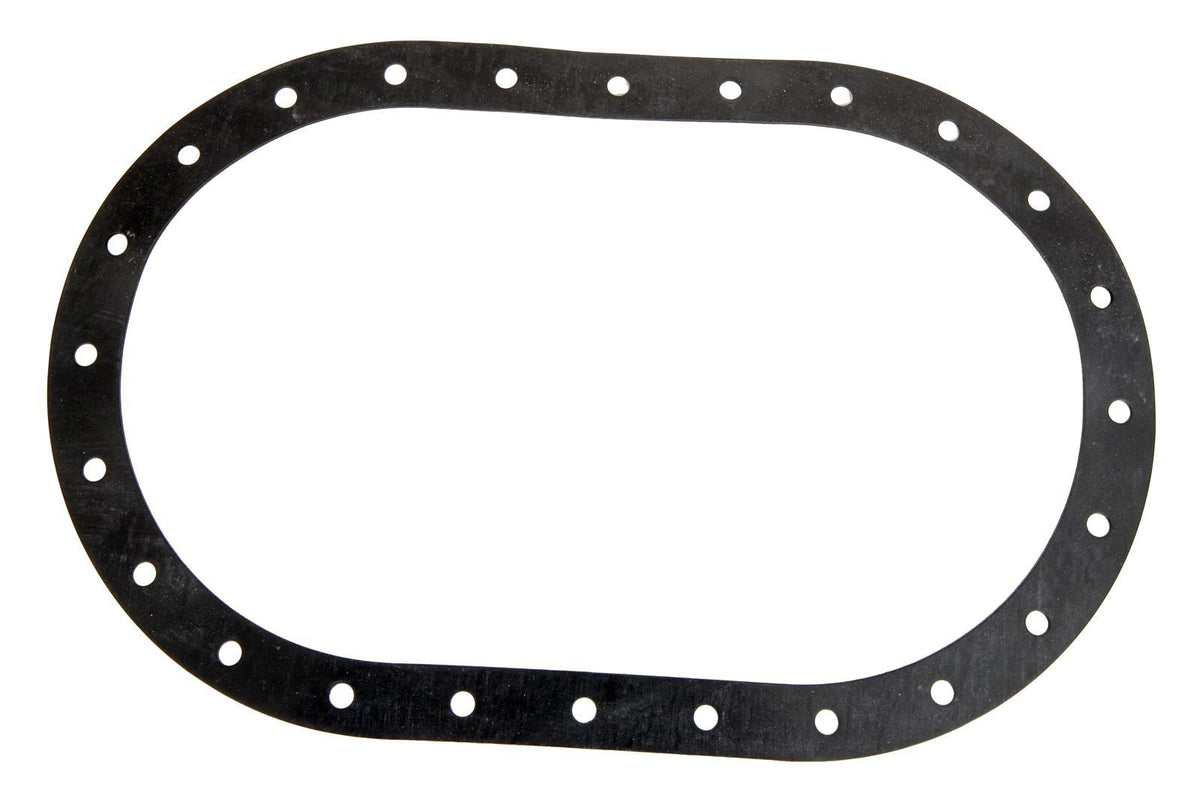 Viton Gasket 6in x 10in 24 Bolt